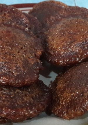Foto resep Kue Cucur