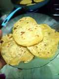 33. Canai/roti maryam