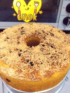 Foto resep Bolu tape lembut anti gagal