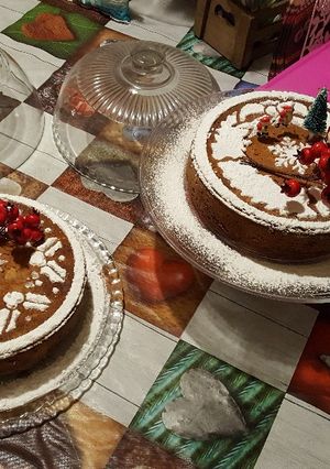 Φωτογραφία της συνταγής Βασιλόπιτα
