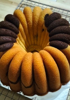 Foto resep Bolu Jadul