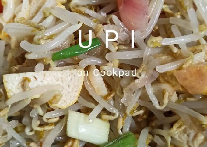 Resep 16 Tumis Toge Tahu Bumbu Iris Oleh Upi Cookpad 8646