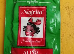 Una foto de Condimentos, les dejo mi negrita📓🤫🤭