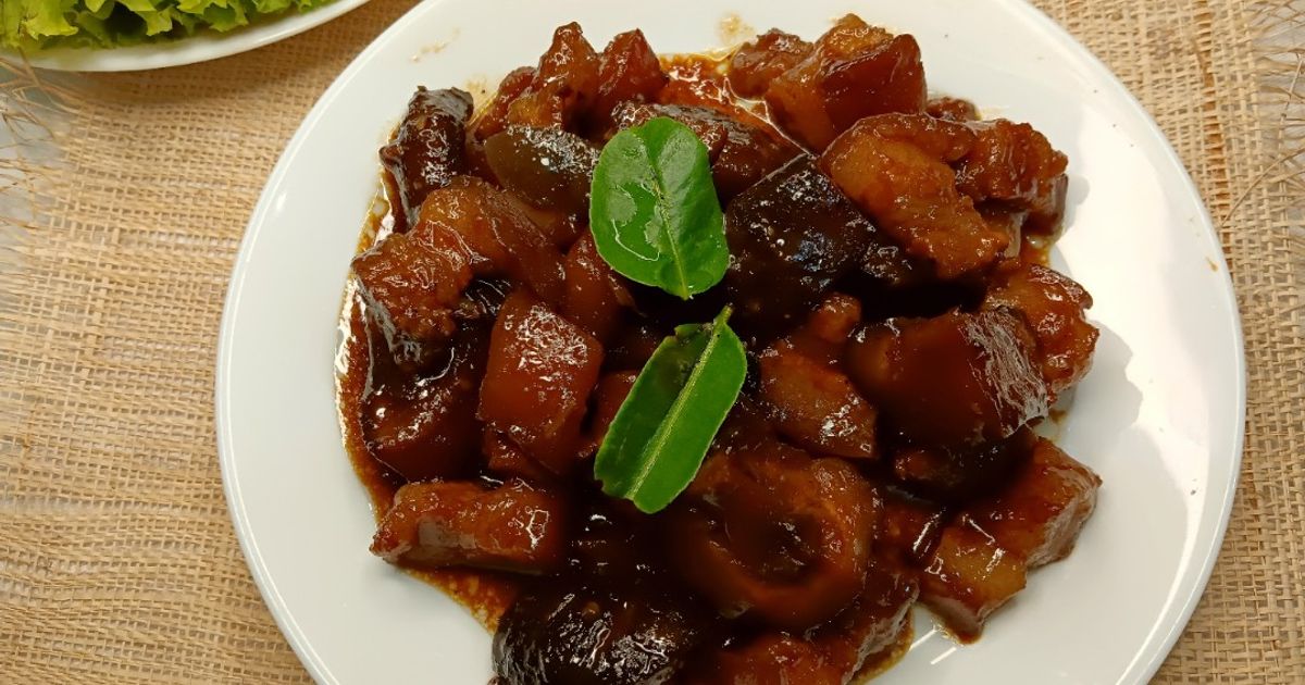 Resep Samcan Kecap (Non Halal) oleh arie hapsari - Cookpad