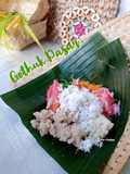 GETHUK PASAR KOMPLIT ala Madam