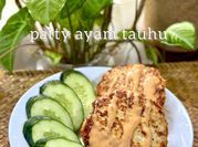 Gambar chicken patty