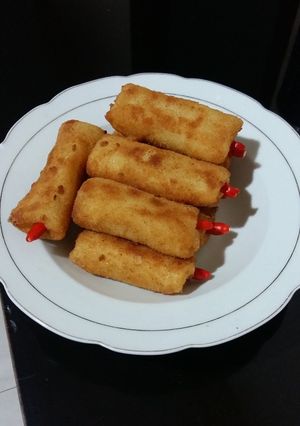 Foto resep Risoles mayonase