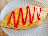 Omurice