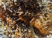 Gambar pisang goreng tepung maizena margarin