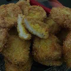 รูปของ Nugget praktis dan enak🍽