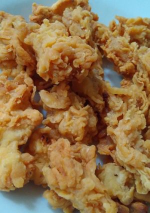 Foto resep Tuna Crispy
