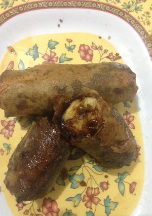 Foto resep Piscok bleber