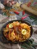 Spicy buttermilk Numee