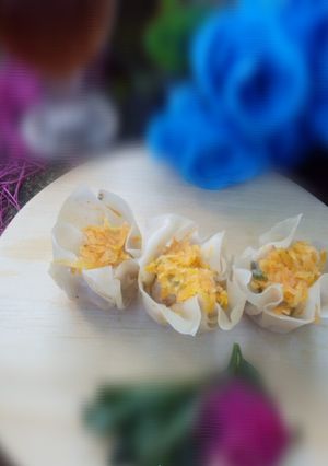Foto resep Dimsum