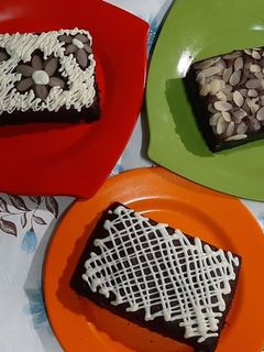 Foto resep Brownies Kukus