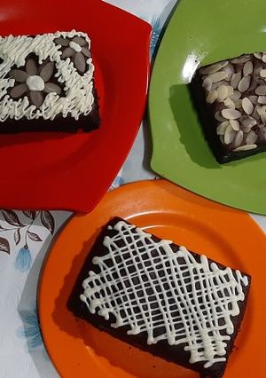 Foto resep Brownies Kukus