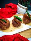 Dal Chaval Arancini