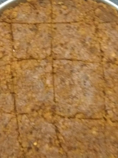 સુખડી (Sukhadi Recipe In Gujarati) રેસીપી મુખ્ય ફોટો