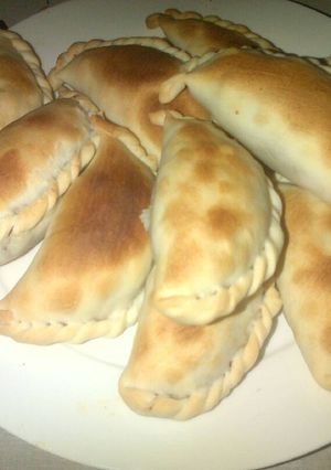 Foto principal de Empanadas Salteñas