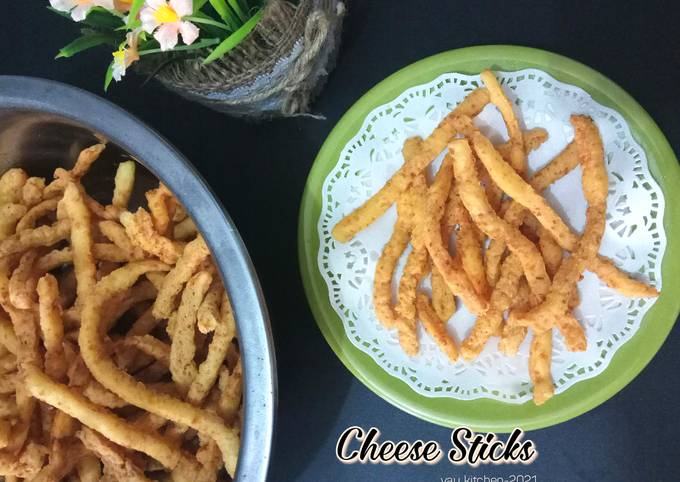 Cheese Sticks