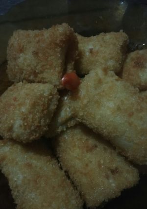 Foto resep Risol ekonomis