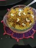 Tava Pulav