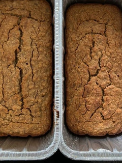 Foto de Bolo de Abóbora e Noz