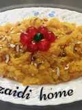 🥚🍲Anday ka Halwa🍲🥚(egg pudding)