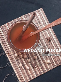 Foto resep Wedang Pokak