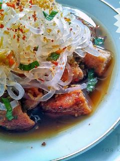 Foto resep PEMPEK ketofy