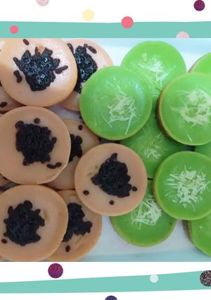 Foto resep Kue Lumpur Kentang 🌻
