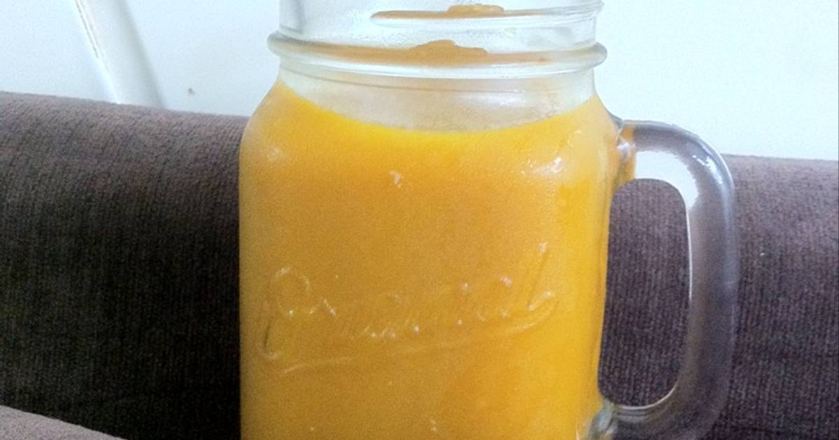 Yuk Lihat Cara Membuat Jamu Kunyit Asam Untuk Membersihkan Rahim Pasca Keguguran 