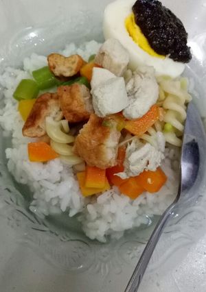 Foto resep Sop Manten