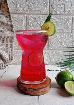 Foto resep Es Gula Bali