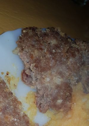 Una foto de Hamburguesas caseras