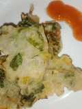 Jemput-Jemput Kentang, Bawang, Ikan Bilis Dan Sawi