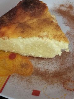 Sütőben sült túrógombóc 🍹🍹🍹 recept fotója