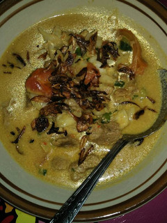 Foto resep Tongseng kambing