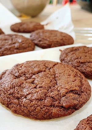 รูปของ Soft Cookie Chocolate Chunk