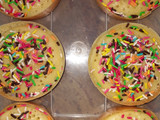 Martabak mini ceria