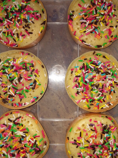 Foto resep Martabak mini ceria