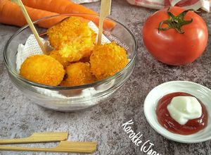 Foto resep (2.15) Korokke コロッケ (Japanese Croquette)