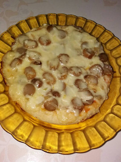 Foto resep Pizza teflon sederhana