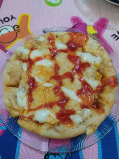Foto resep Pizza Homemade