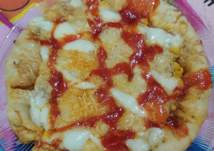 Pizza Homemade