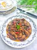 Ayam Kung Pao