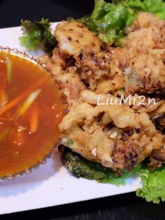 Foto resep Fuyunghai Bala Bala Udang