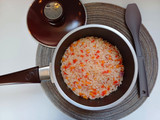Arroz Pilaf
