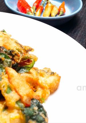 Foto resep Limpang Limpung Tahu Kemangi