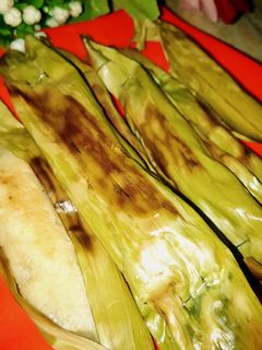 Foto resep Otak otak ikan
